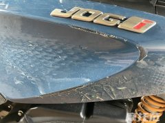 Jianshe Yamaha Chogh i 125 cc - ფოტო 4