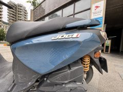 Jianshe Yamaha Chogh i 125 cc - ფოტო 8
