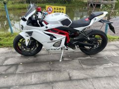 Kayo 450RR - ფოტო 2