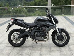 Benelli TNT600i - ფოტო 2