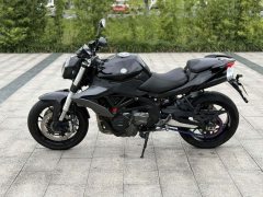 Benelli TNT600i - ფოტო 7