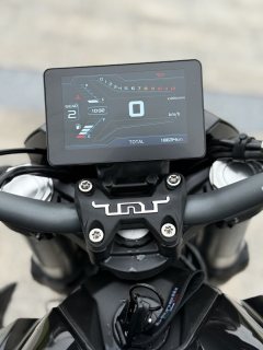 Benelli TNT600i - ფოტო 8