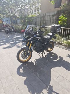 Voge DS625X 600 cc - ფოტო 3