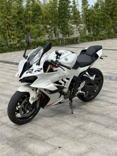 QJMOTOR Sai 600 680 cc - ფოტო 4