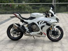 QJMOTOR Sai 600 680 cc - ფოტო 6