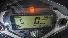 Haojue USR125 - ფოტო 6