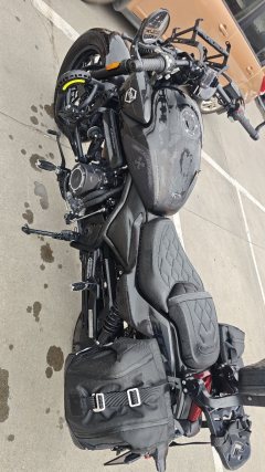 Voge CU525 500 cc - фото 1