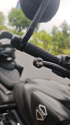 Voge CU525 500 cc - фото 10