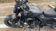 Voge CU525 500 cc - фото 3