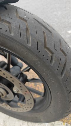 Voge CU525 500 cc - фото 5