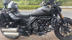 Voge CU525 500 cc - фото 6