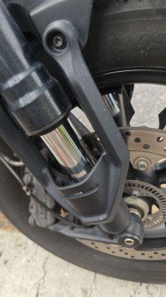 Voge CU525 500 cc - фото 8