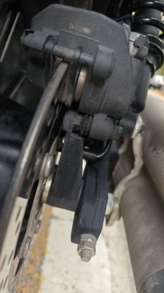 Voge CU525 500 cc - фото 9