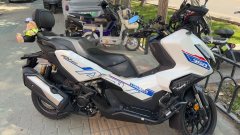 Honda ADV350 - фото 4