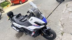 Honda ADV350 - фото 5