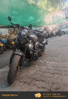 Kayo 625V Lancer 600 cc - photo 1