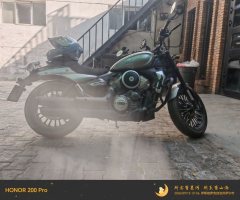 Kayo 625V Lancer 600 cc - photo 2