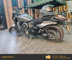 Kayo 625V Lancer 600 cc - photo 3