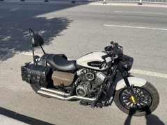 Benda Challenger 300 - ფოტო 1
