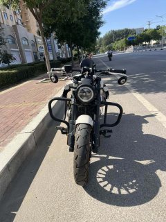 Benda Challenger 300 - ფოტო 4
