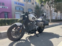 Benda Challenger 300 - ფოტო 9