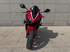 Honda CBR650R - ფოტო 3