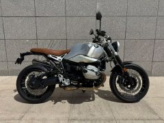 BMW R NineT 1200 cc - ფოტო 1