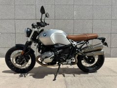 BMW R NineT 1200 cc - ფოტო 2