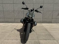 BMW R NineT 1200 cc - ფოტო 3