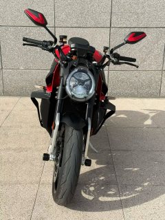 MV Agusta Brutale 1000 - ფოტო 2