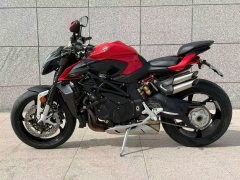 MV Agusta Brutale 1000 - ფოტო 3
