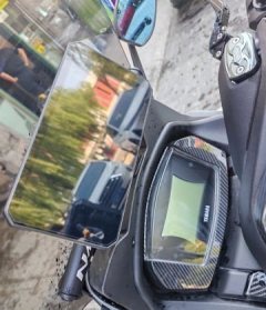 Yamaha NMAX 155 cc - ფოტო 5