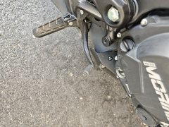 Moto Morini Sevenzo 6 ½ 650 cc - ფოტო 5