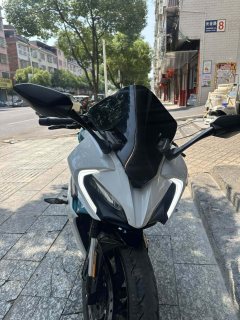 CFMOTO 250SR - ფოტო 2