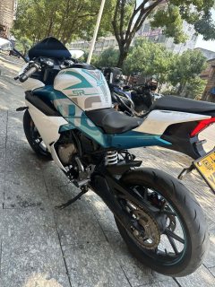 CFMOTO 250SR - ფოტო 6