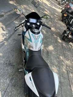 CFMOTO 250SR - ფოტო 7