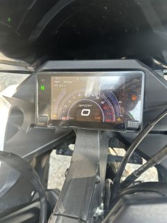 CFMOTO 250SR - ფოტო 8
