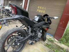 CFMOTO 250SR - ფოტო 2