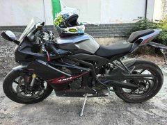 Kayo 450RR - ფოტო 1