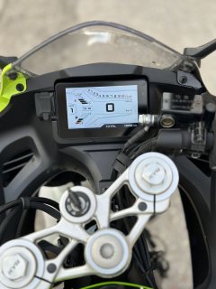 QJMOTOR SRK 250 - ფოტო 7