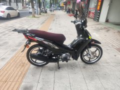 Jianshe Yamaha Lingjun T115 - ფოტო 1