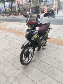 Jianshe Yamaha Lingjun T115 - ფოტო 3