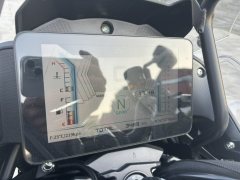 Benelli TRK552 550 cc - ფოტო 6