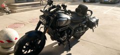 Voge CU525 500 cc - фото 1