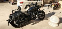 Voge CU525 500 cc - фото 2
