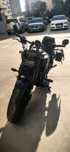 Voge CU525 500 cc - фото 3