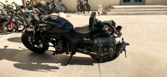 Voge CU525 500 cc - фото 4