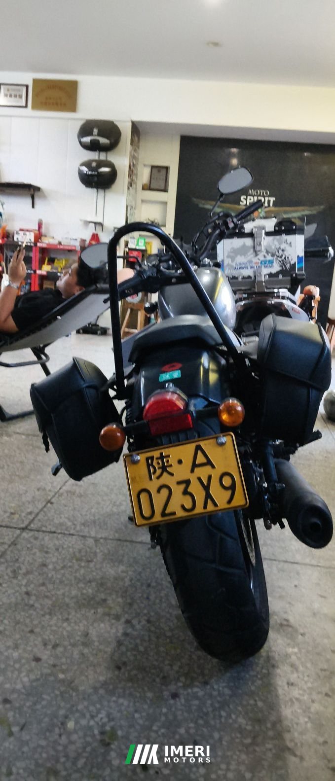 2021 Hyosung GV300S