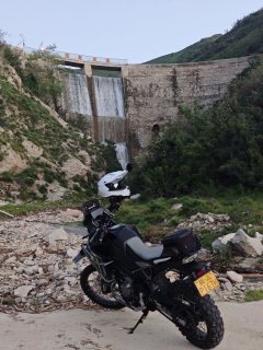 CFMOTO 450MT - ფოტო 6
