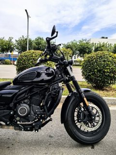 CFMOTO 250CL-C - ფოტო 4